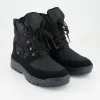 24-04234 Winterstiefel in Schwarz