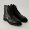 0999044 Winterstiefel in Schwarz