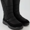 24-03097 Winterstiefel in Schwarz