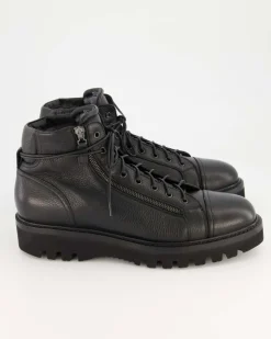 0672001 Winterstiefel in Schwarz
