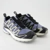 XA PRO 3D V9 Wanderschuhe in Grau