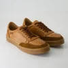 XATIVA Sneaker in Braun