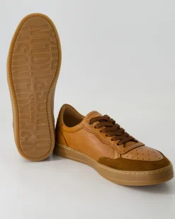 XATIVA Sneaker in Braun