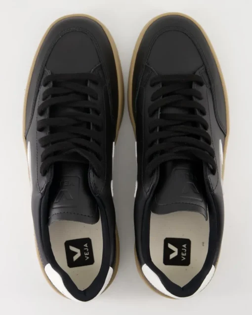 XD0203638B Sneaker in Schwarz