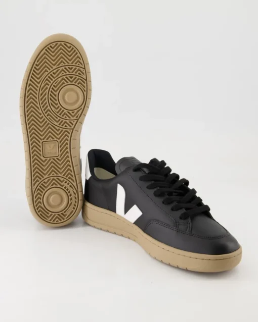 XD0203638B Sneaker in Schwarz