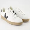 XD0203640B Sneaker in Weiß