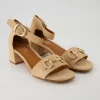 Yeremi 23 Sandalen in Beige