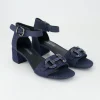 Yeremi 41 Sandalen in Blau