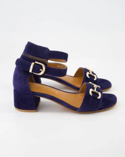 Yeremi 23 Sandalen in Blau