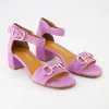 Yeremi 23 Sandalen in Pink
