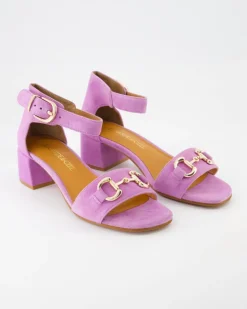 Yeremi 23 Sandalen in Pink