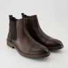 York Stiefeletten in Braun