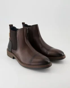 York Stiefeletten in Braun