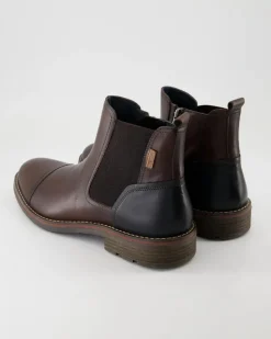 York Stiefeletten in Braun