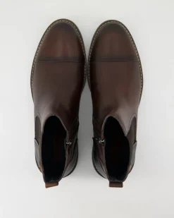 York Stiefeletten in Braun