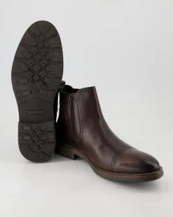 York Stiefeletten in Braun
