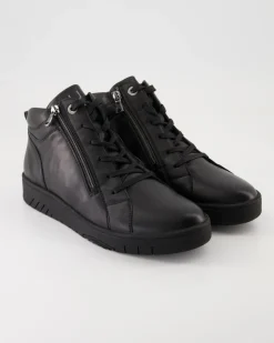 Yuna Stiefeletten in Schwarz