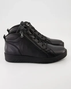 Yuna Stiefeletten in Schwarz