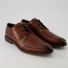 Zanerio Business Schuhe in Braun
