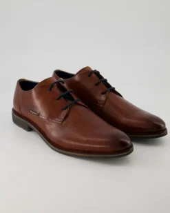 Zanerio Business Schuhe in Braun