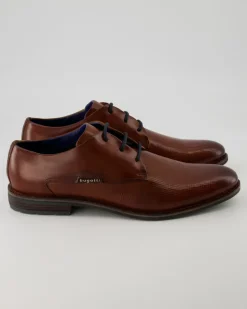 Zanerio Business Schuhe in Braun