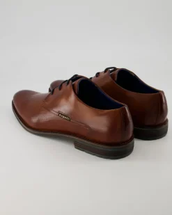 Zanerio Business Schuhe in Braun