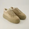 Zap Winterschuhe in Beige
