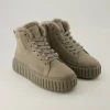 Zap Winterschuhe in Grau