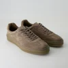 Zarek_Tenn_sd_DB Sneaker in Beige