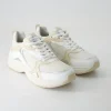 Zarvia Sneaker in Weiß