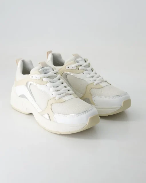 Zarvia Sneaker in Weiß