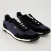 Zayn Lowp Sneaker in Blau