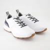 Zion Sneaker in Weiß