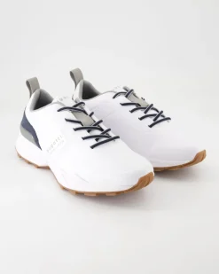 Zion Sneaker in Weiß