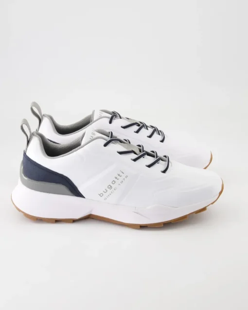 Zion Sneaker in Weiß