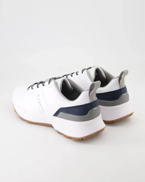 Zion Sneaker in Weiß