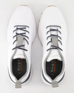 Zion Sneaker in Weiß