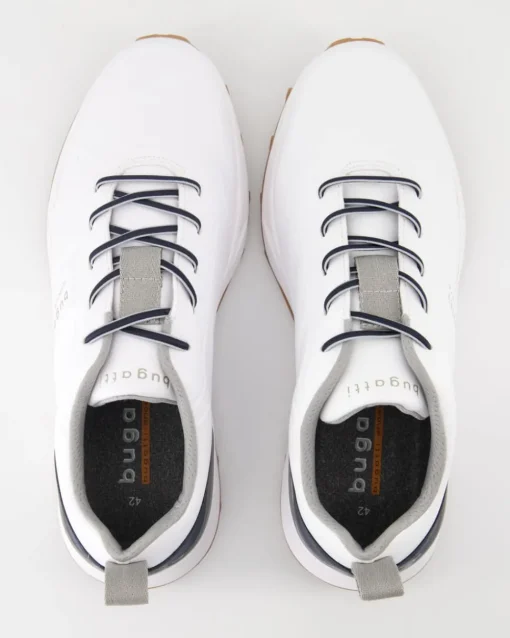Zion Sneaker in Weiß