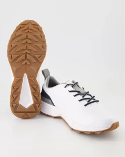 Zion Sneaker in Weiß