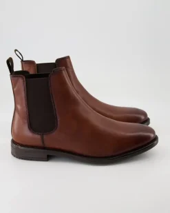 49801 (2440624) Chelsea Boots in Braun