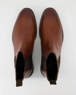 49801 (2440624) Chelsea Boots in Braun