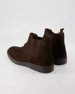 24219-3 (2445013) Chelsea Boots in Braun