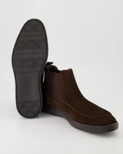 24219-3 (2445013) Chelsea Boots in Braun