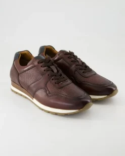 3852 (23101) (2440651) Schnürschuhe in Braun