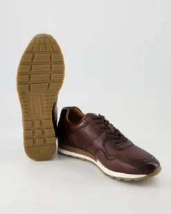 3852 (23101) (2440651) Schnürschuhe in Braun