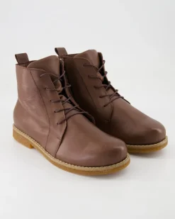 0344523061/ 346941 Stiefeletten in Braun