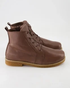 0344523061/ 346941 Stiefeletten in Braun
