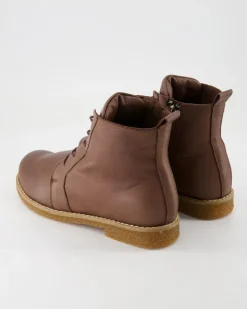 0344523061/ 346941 Stiefeletten in Braun