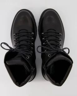 7812 0005 Stiefeletten in Schwarz