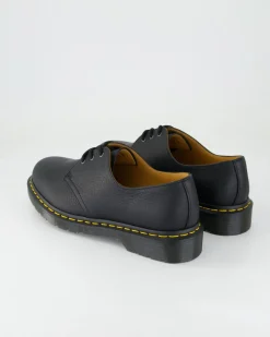 1461 Ambassador Schnürschuhe in Schwarz